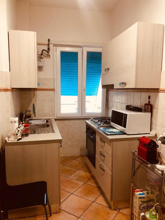 La Corte Sconta B&B Roma Rome Exterior photo